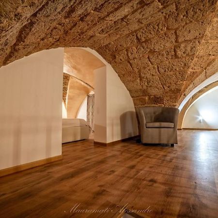 La Corte Gio' Villa Taurisano ภายนอก รูปภาพ