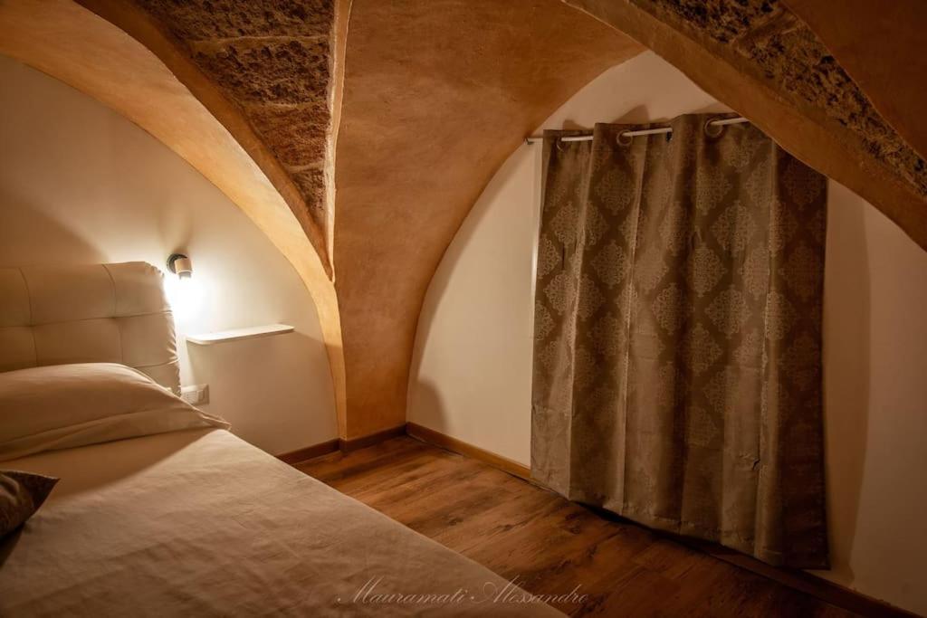 La Corte Gio' Villa Taurisano ภายนอก รูปภาพ
