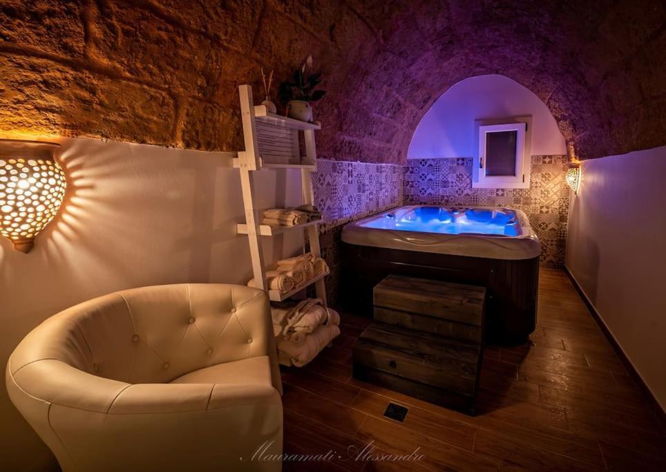 La Corte Gio' Villa Taurisano ภายนอก รูปภาพ