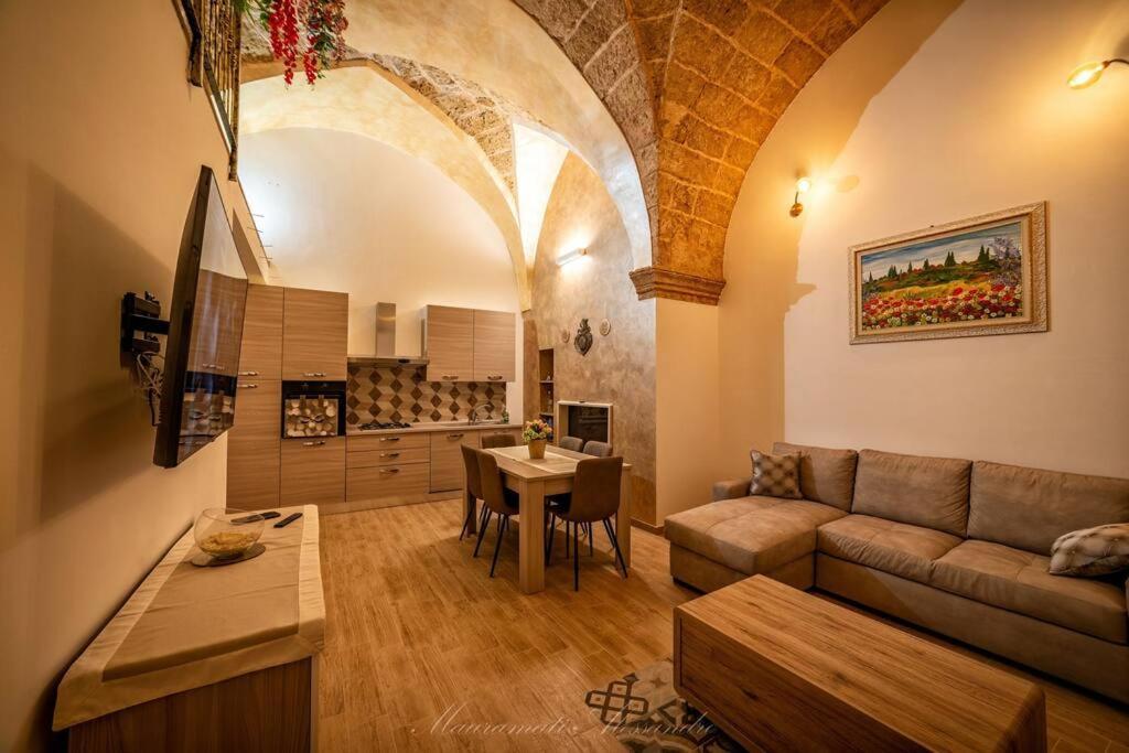 La Corte Gio' Villa Taurisano ภายนอก รูปภาพ