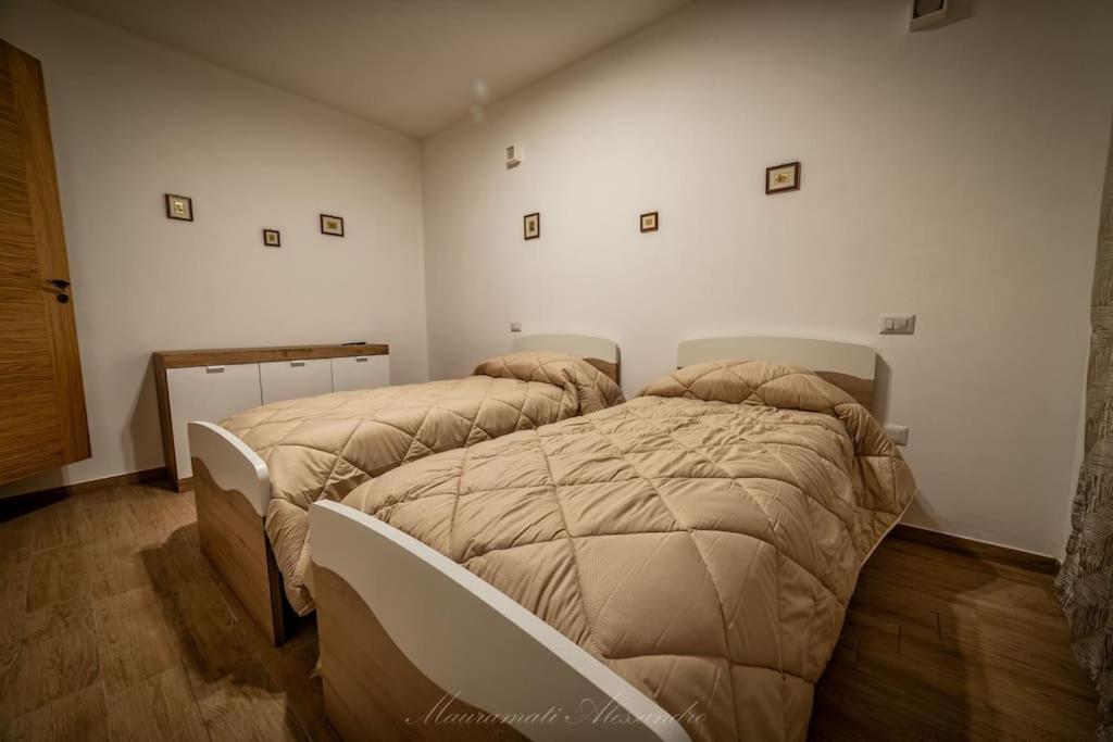 La Corte Gio' Villa Taurisano ภายนอก รูปภาพ